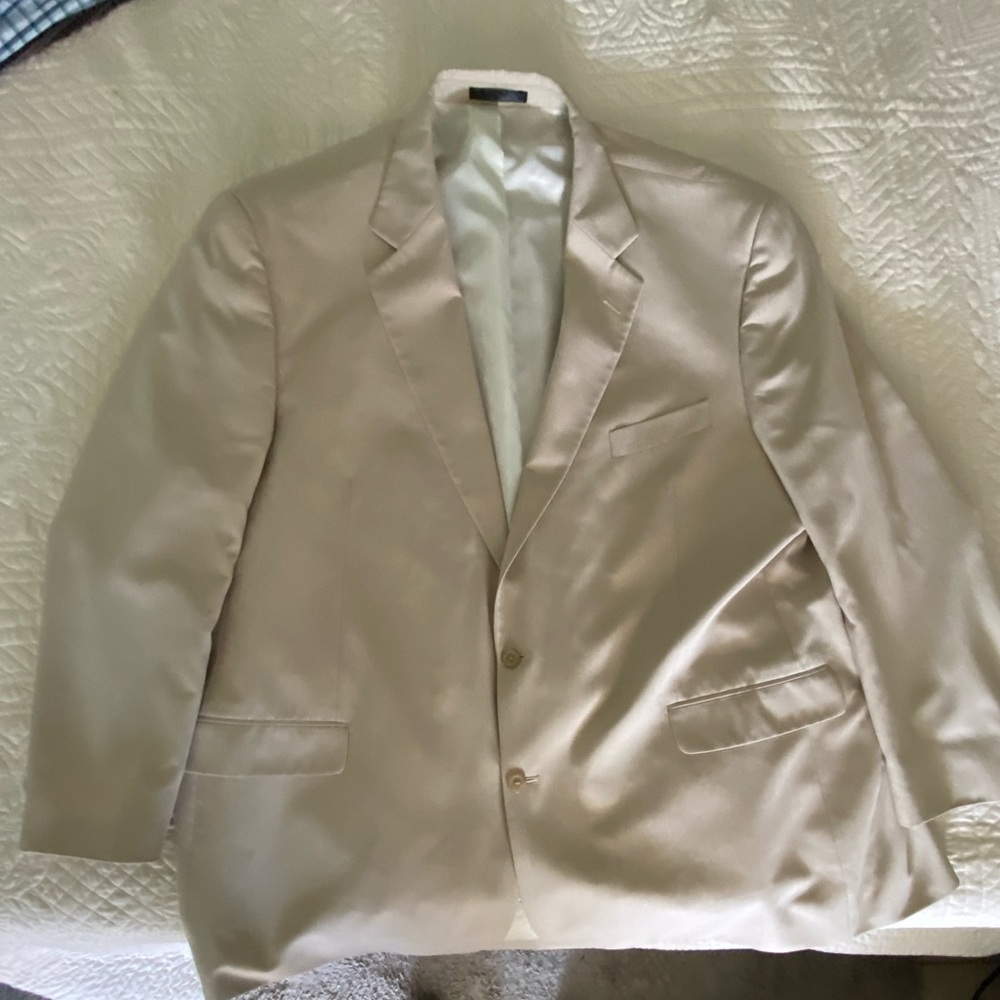 Geoffrey Beene sports coat / blazer